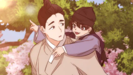 My Dearest Episode 110