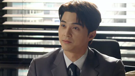 The Good Thieves Episode 18