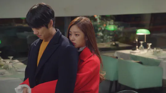 Love Temperature Episode 32