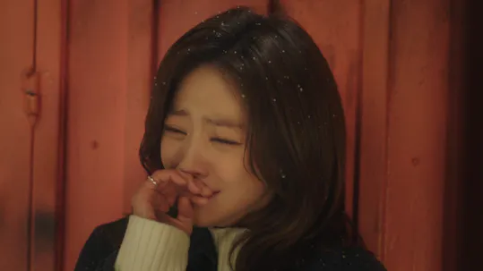 My Strange Hero Episode 24