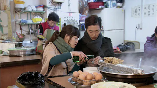 Marry Me, Mary! Episode 7