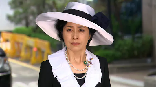 My Too Perfect Sons Episode 12