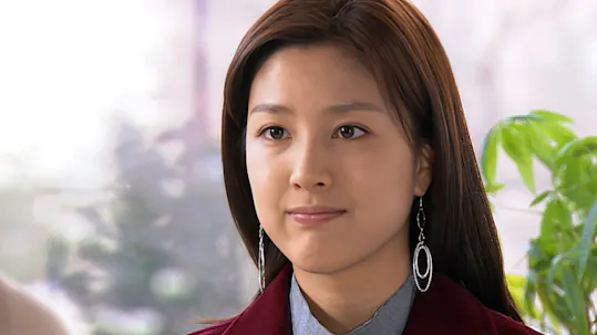 Heaven and Earth Episode 40