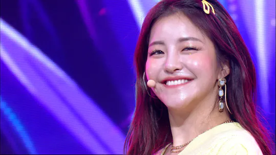 Music Bank K-Chart Episode 1065