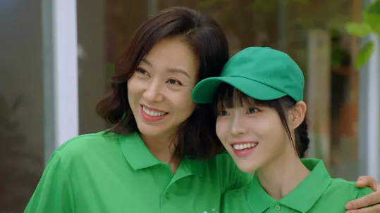 Su Ji e U Ri Episódio 127