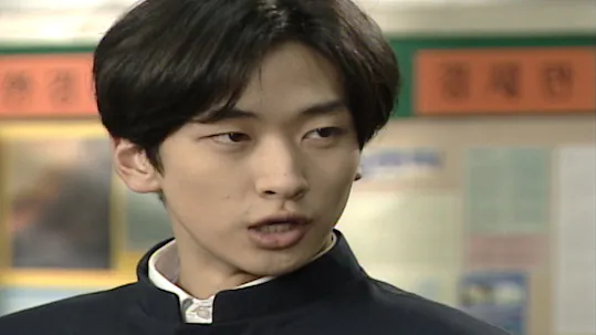 School 2 Episode 41