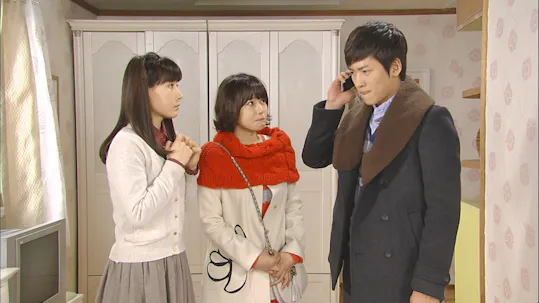 Smile Again Episode 95