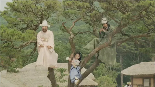 Diary of a Night Watchman Episode 3