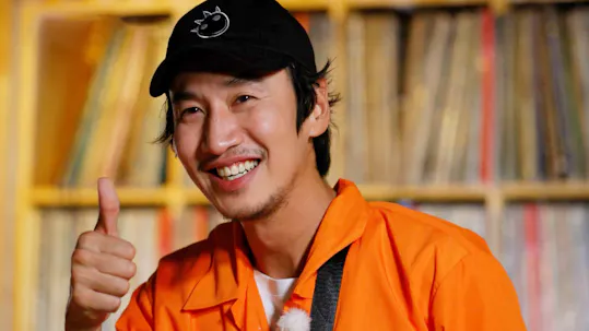 Running Man Episode 559