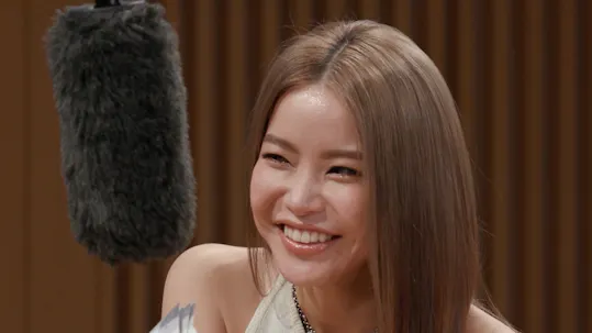 Showterview with Jessi Episode 89