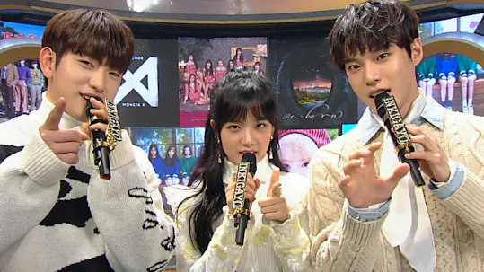 SBS Inkigayo Episode 940