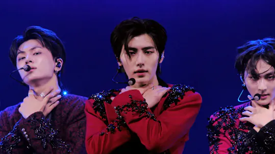 2023 Weverse Con Festival DAY 2