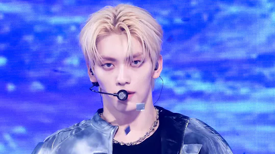 SBS Inkigayo Episode 1277