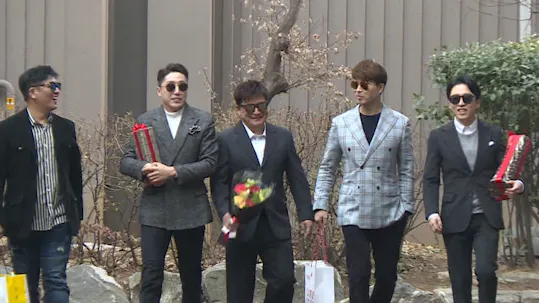My Little Old Boy Episode 82