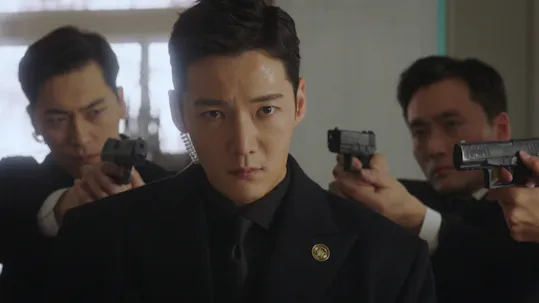 The Last Empress Episode 38