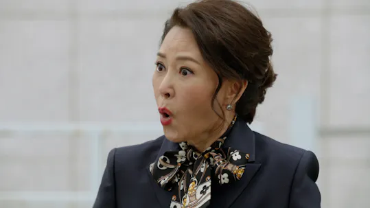 Beauty and Mr. Romantic Episode 11