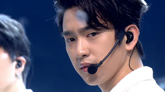 Music Bank K-Chart Episode 1003