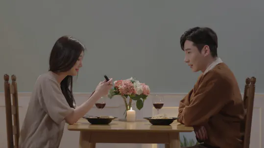 Love Naggers 2 Episode 41
