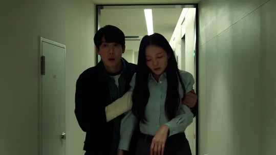 Phantom Lawyer Episode 7