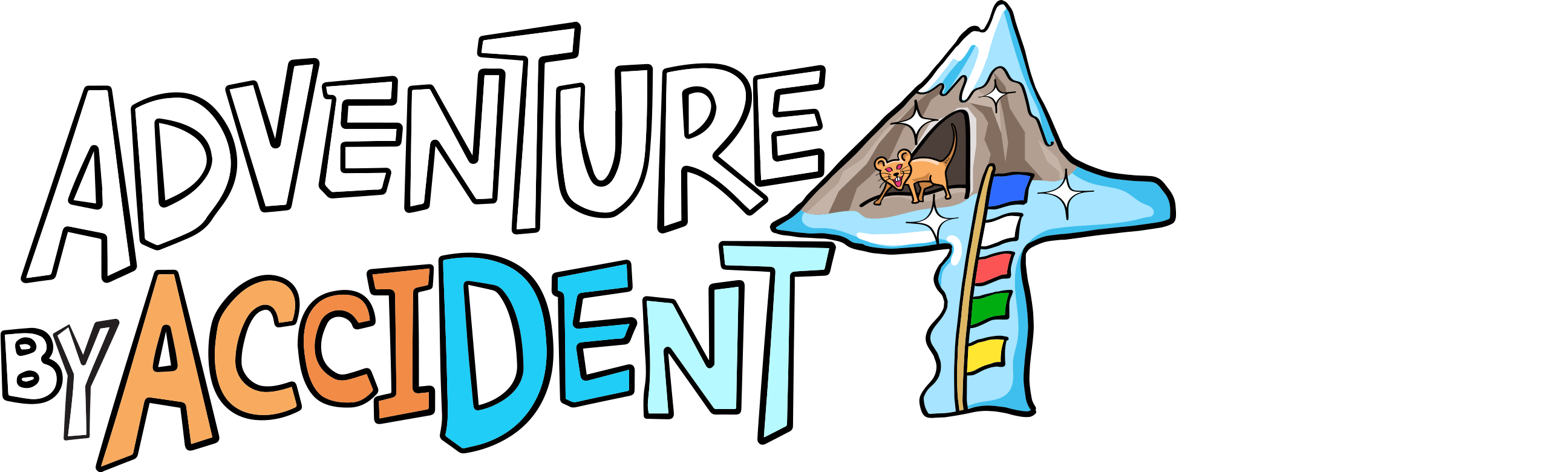 Adventure by Accident 4