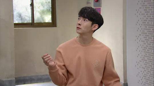 Be My Dream Family Episode 35