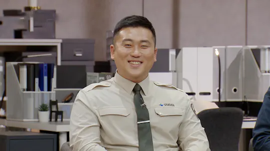 At Work Today Episode 8