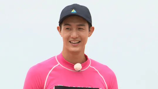Running Man Episode 306