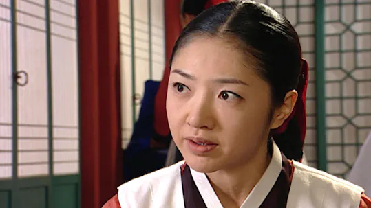 Jewel in the Palace Episode 12