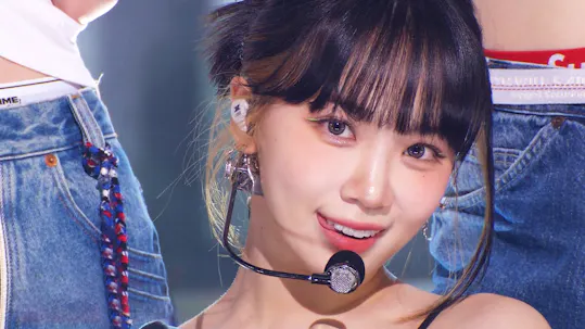 SBS Inkigayo Episode 1160