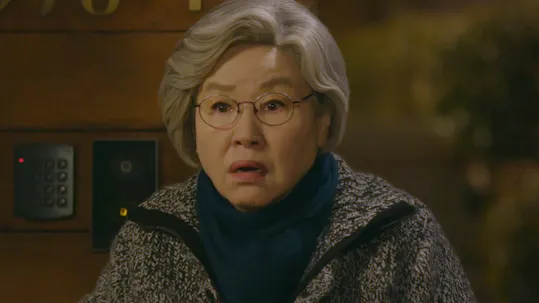 My Healing Love Episode 77