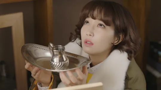 Spring Turns to Spring Episode 16