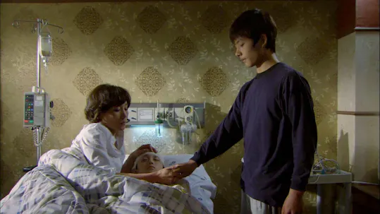 Listen to My Heart Episode 4