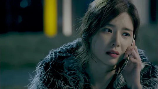 God's Gift - 14 Days Episode 5