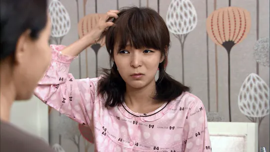 Ruby Ring Episode 39