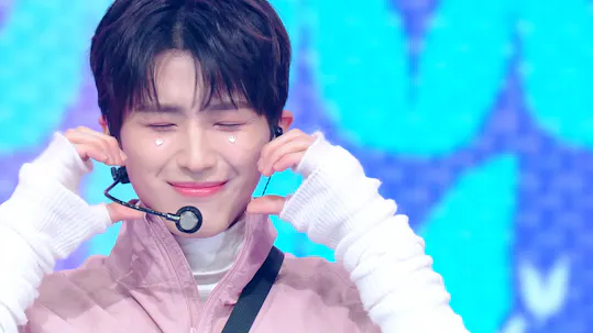 Music Bank K-Chart Episode 1235