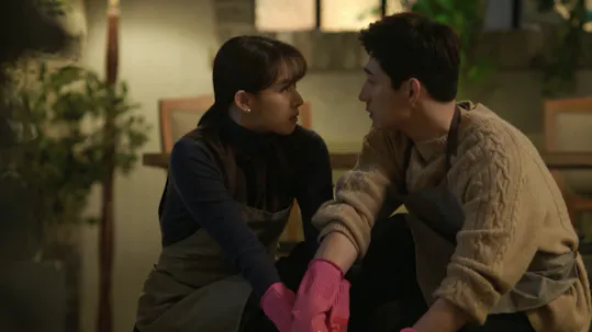Beautiful Love, Wonderful Life Episode 42