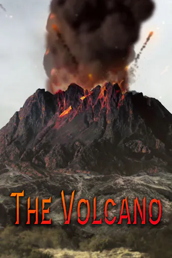 The Volcano