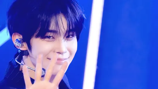 SBS Inkigayo Episode 1312