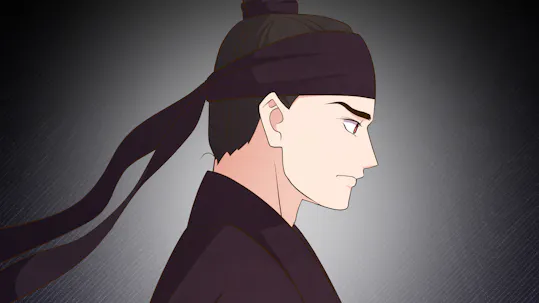 Knight Flower Episode 57