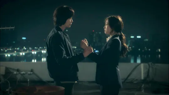 Pinocchio Episode 7