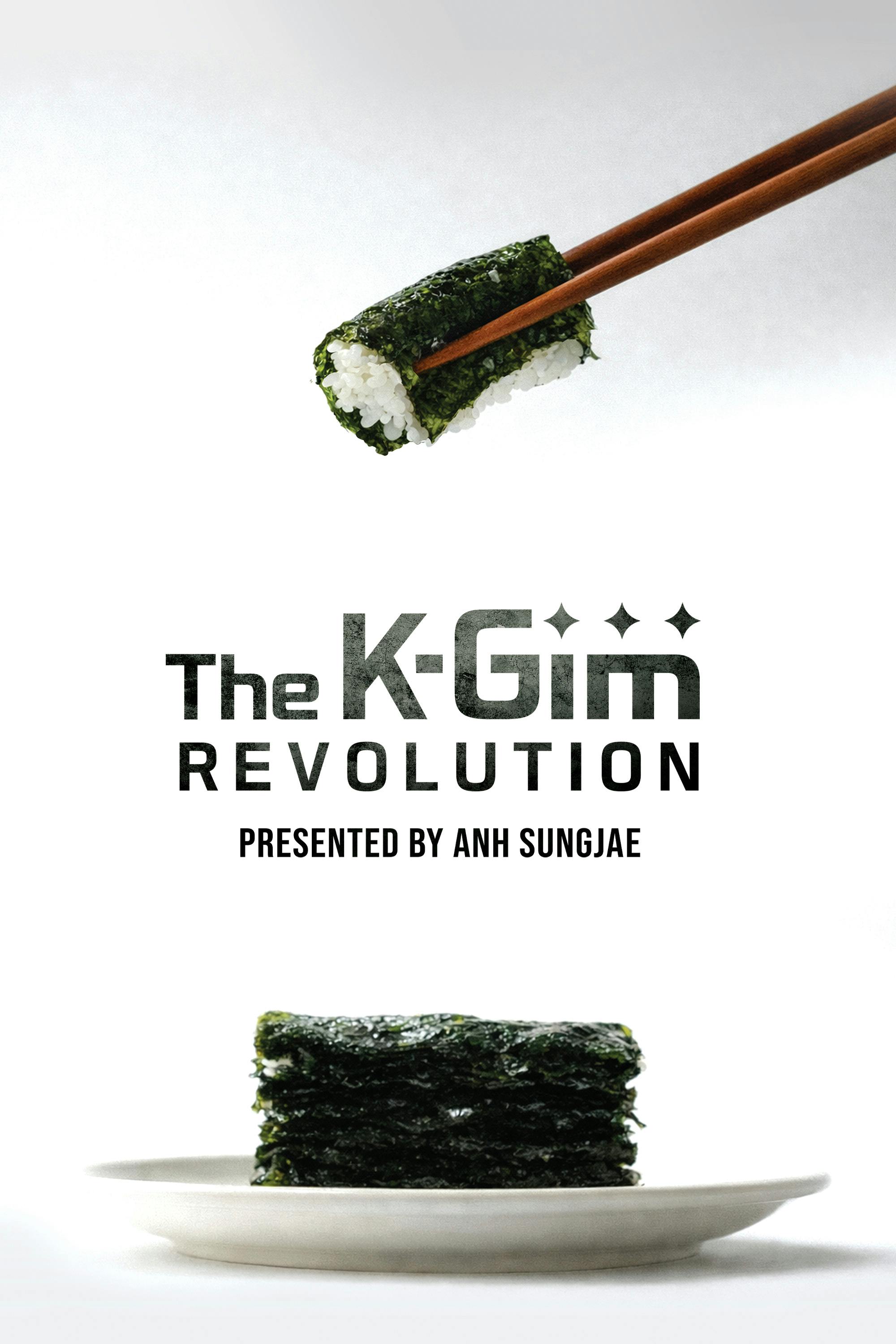 The K-Gim Revolution (2026)