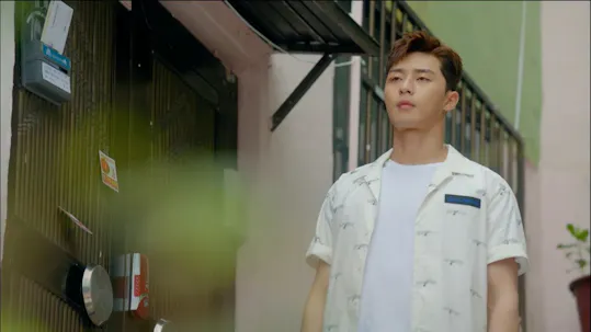 Fight For My Way Episode 6