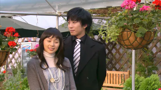 Prince Hours Episode 6