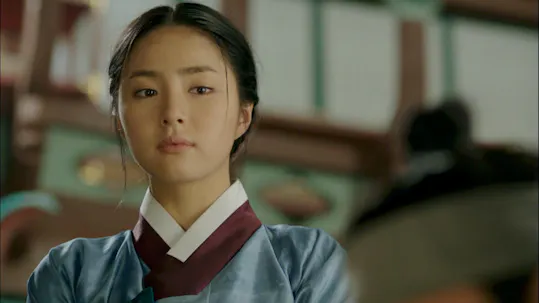 Tree With Deep Roots Episode 15