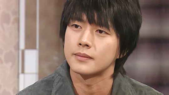 Heaven and Earth Episode 35