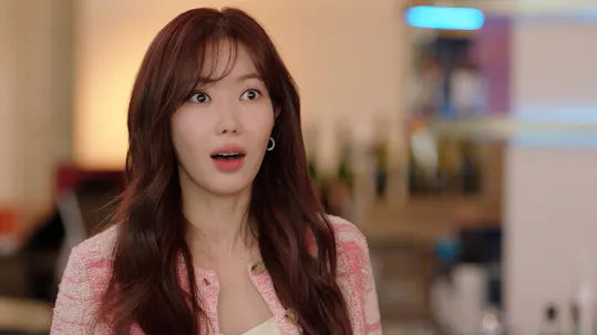 Beauty and Mr. Romantic Teaser 6