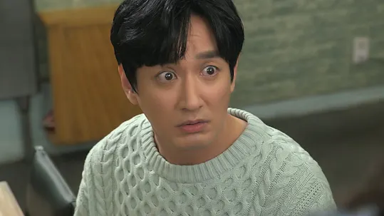 Mom Has an Affair Episode 24