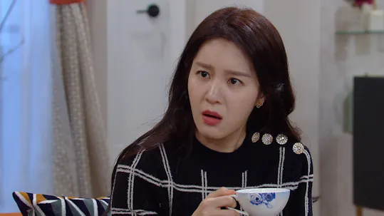 Reviravoltas do Amor Episódio 47