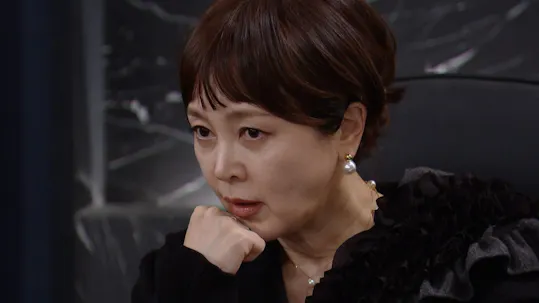 A Graceful Liar Episode 96