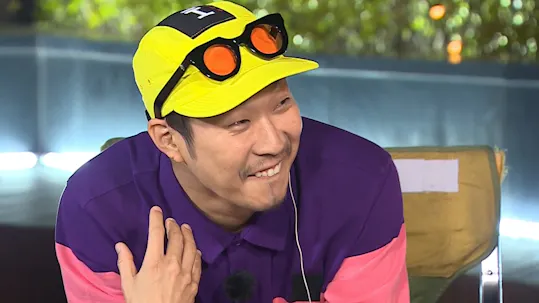 Infinite Challenge Episode 545